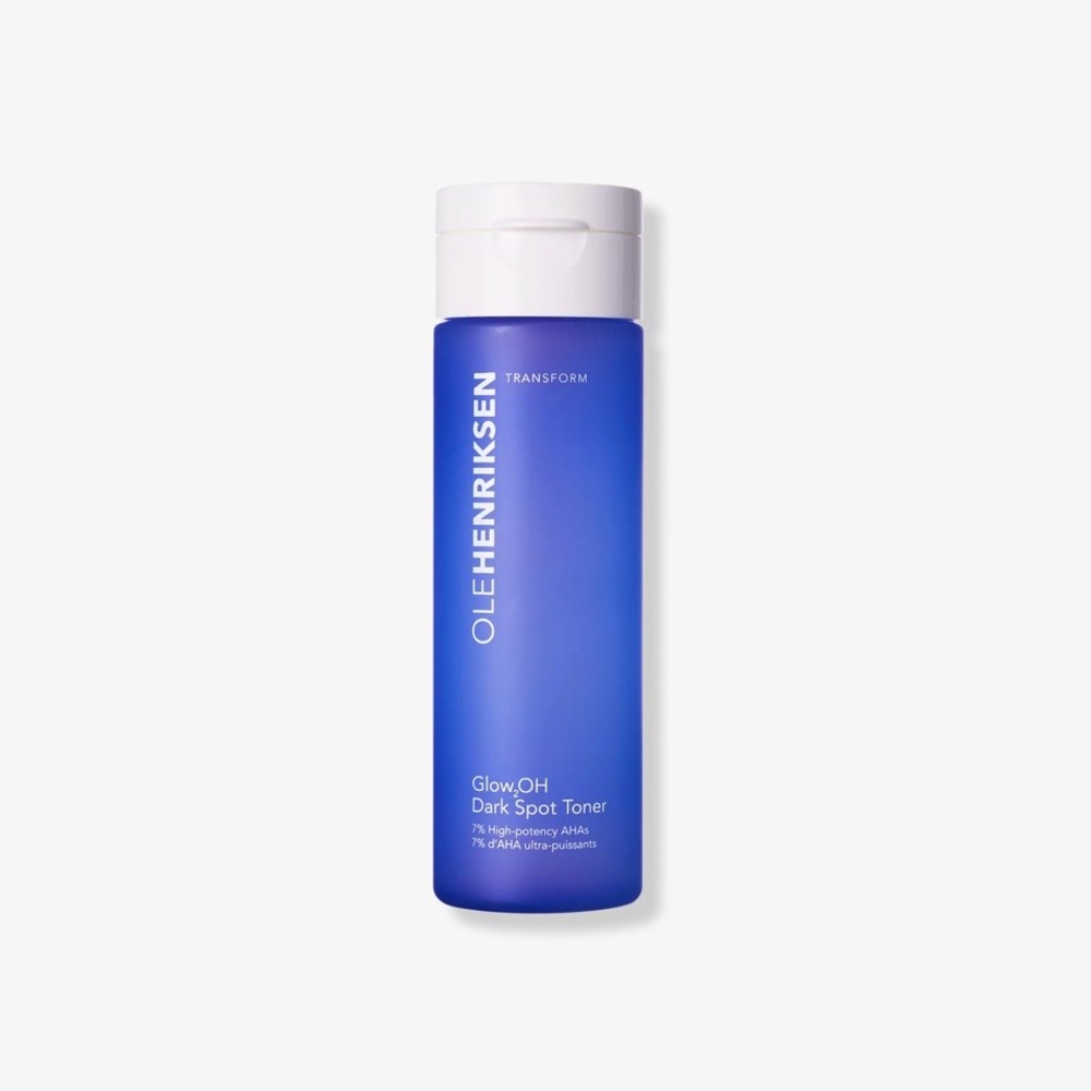 OLEHENRIKSEN Glow20H 7% AHA Exfoliating Dark Spot Toner